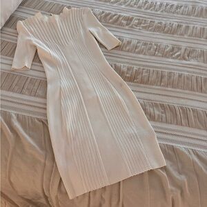 Red baker dress london